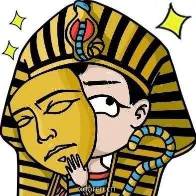 半糖法老