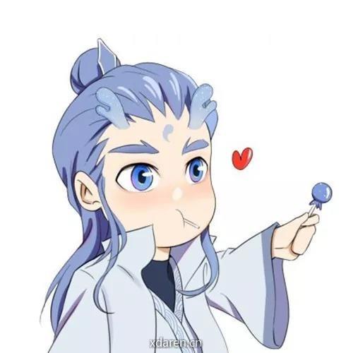 三太子敖丙