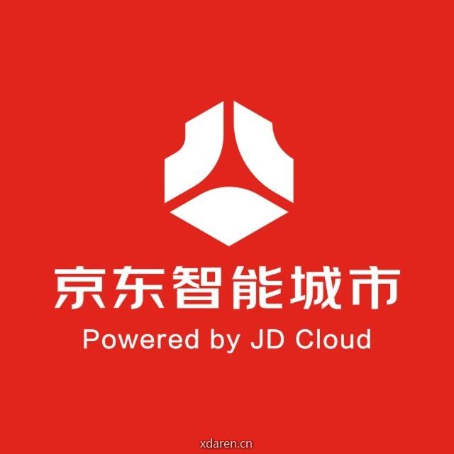京东智能城市