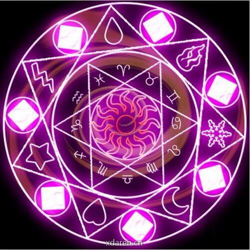 星座达人