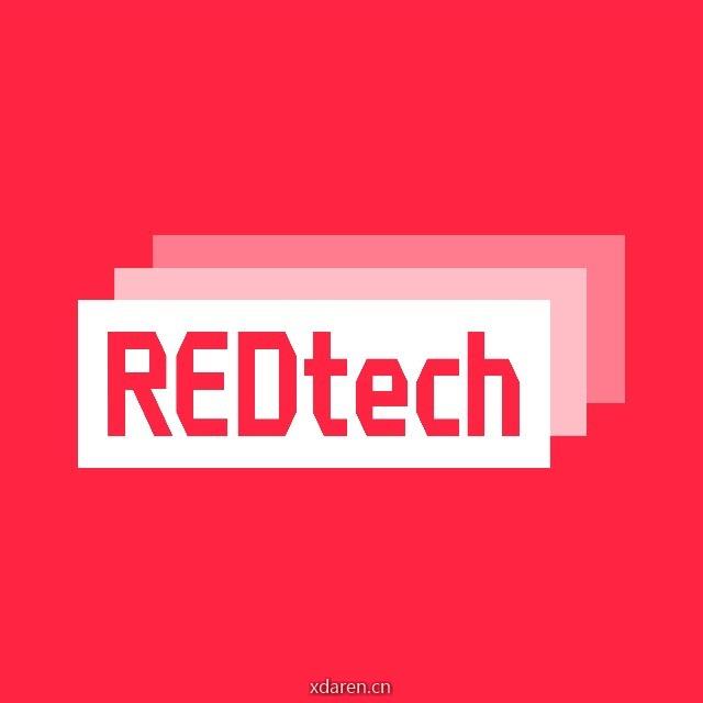 小红书技术REDtech