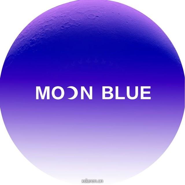 MOON BLUE OFFICIAL
