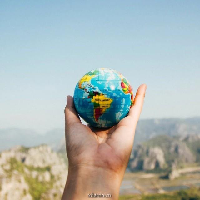 天下大事快知道