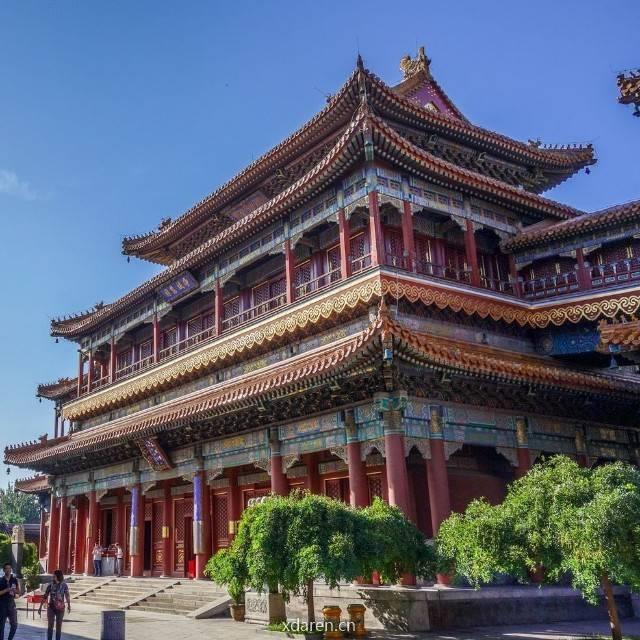 申哥带你走天下