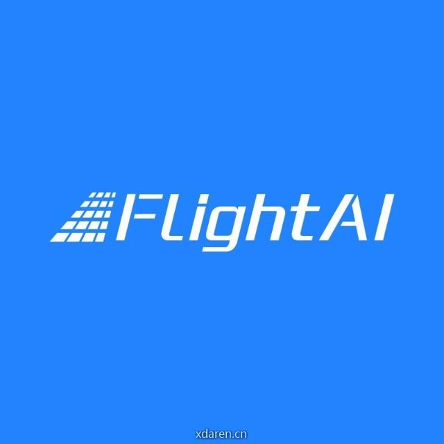 FlightAI航空智能大数据
