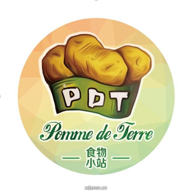 PDT食物小站