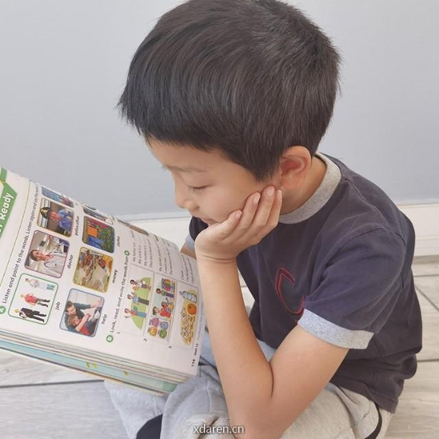 小宇宙爱琴海成长记