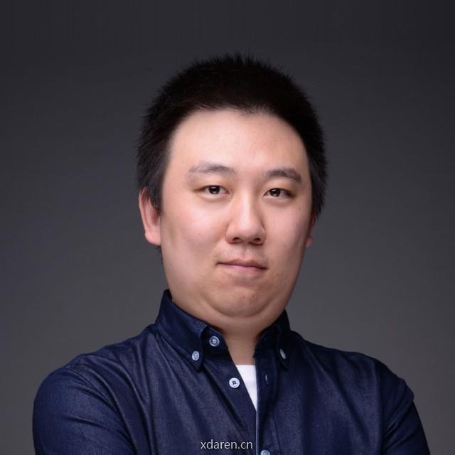 产品经理刘涵宇