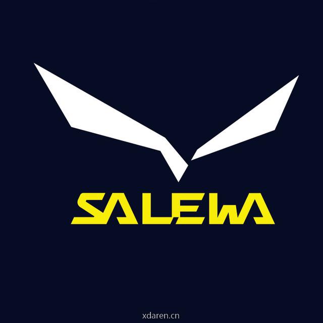 SALEWA沙乐华