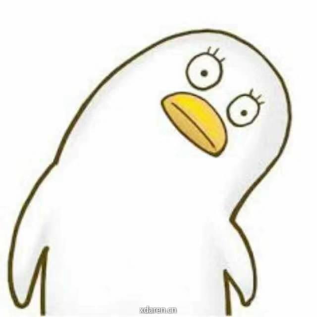 志军foofish