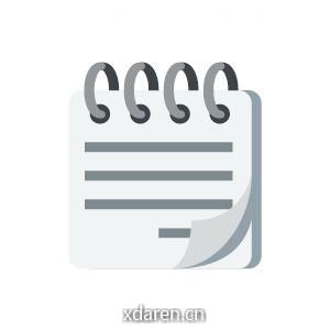 自然醒的笔记本