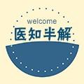 医知半解
