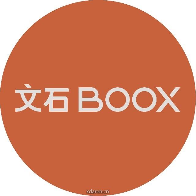 BOOX专注阅读