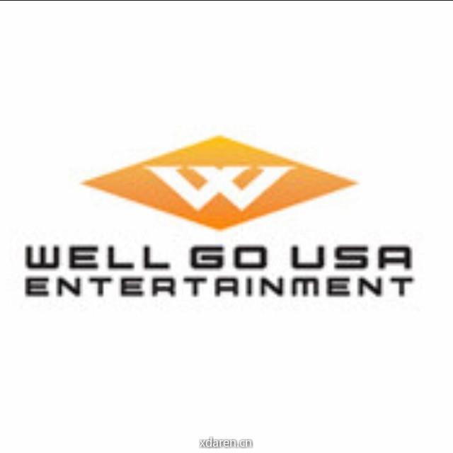 美国WellGo国际传媒