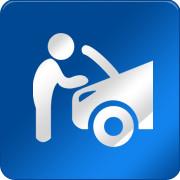 畅易汽车维修平台