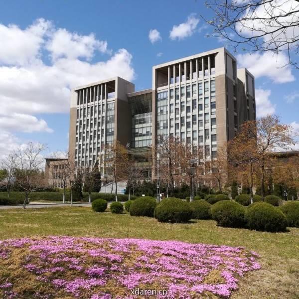 沈阳工程学院图书馆