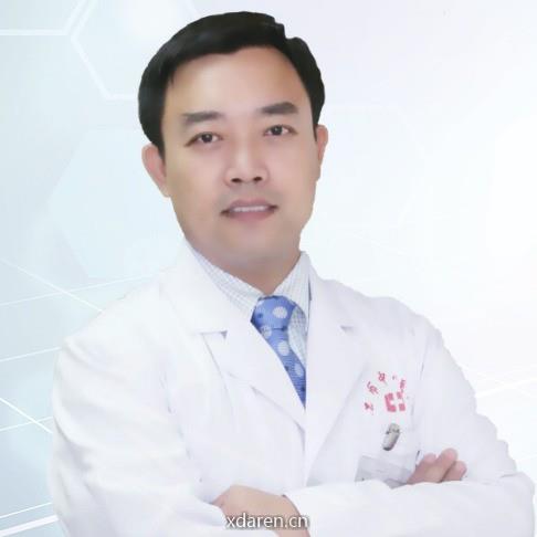 胡喜田大夫心健康