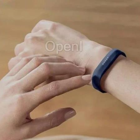 第一代Fitbit：世界第一款智能手环的诞生故事