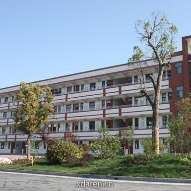 泗阳县第二实验小学