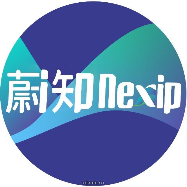 蔚知科技Nexip