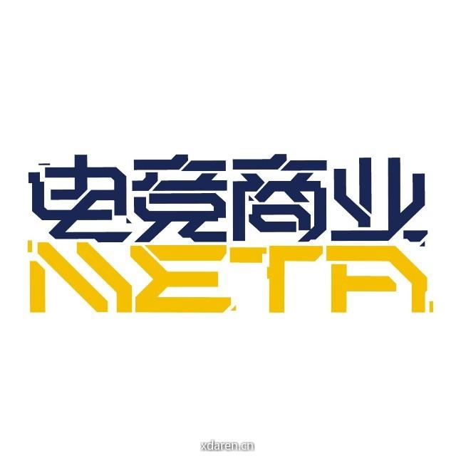 电竞商业Meta
