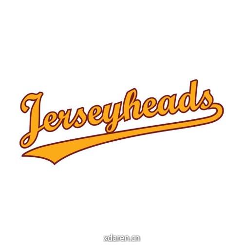 Jerseyheads球衣区