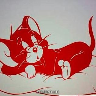 叶脉中的世界