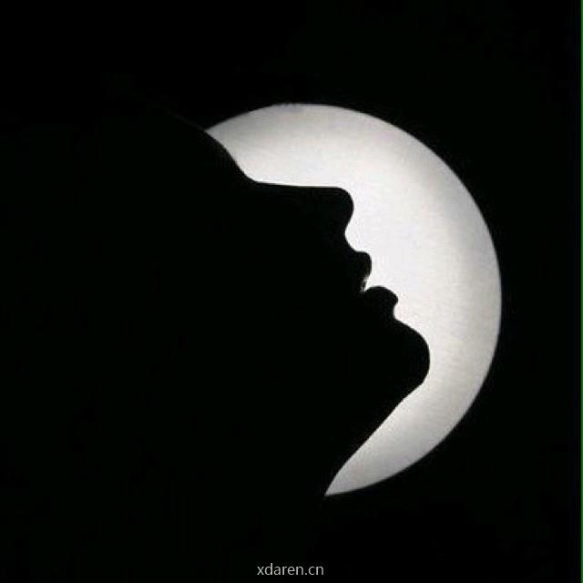 你的月亮我的轲