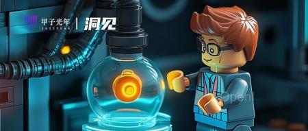 拆解SearchGPT后,我们发现了AI搜索的壁垒、突破和未来|甲子光年