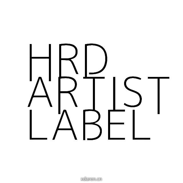 HRD Artist Label