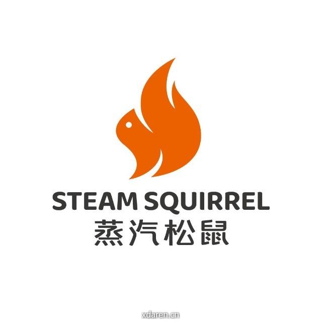 松鼠竞赛