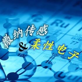 微纳传感与柔性电子