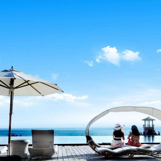 惠州金海湾嘉华度假酒店