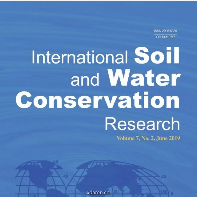 国际水土保持研究ISWCR