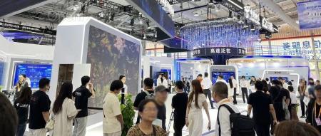 9月12日重磅开幕!2024服贸会热点前瞻,AI、机器人、算力玩家都来了