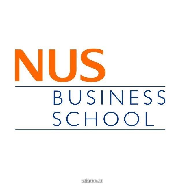 新加坡国立大学商学院