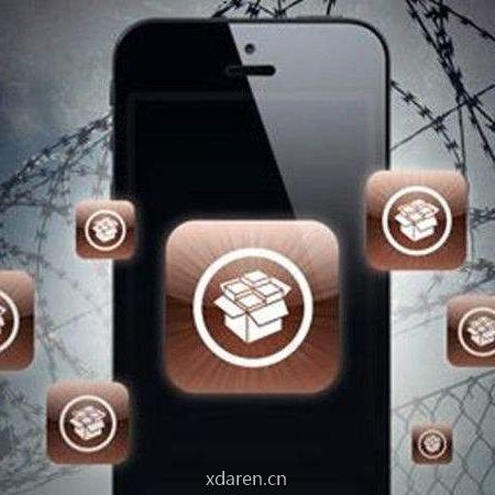 苹果园越狱助手