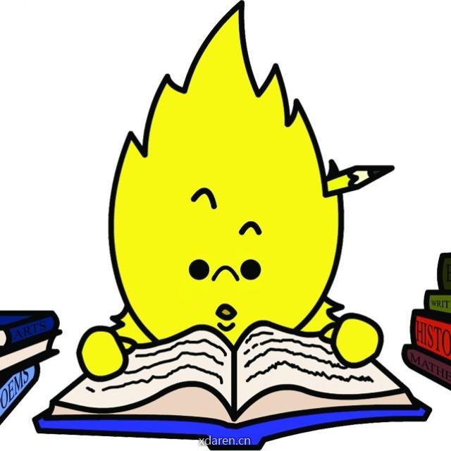 若木阅读与写作