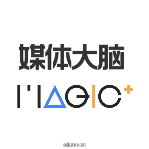 媒体大脑