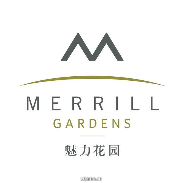 魅力花园MerrillGardens