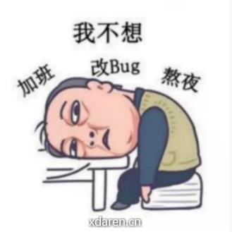 菜鸟程序员的那些事