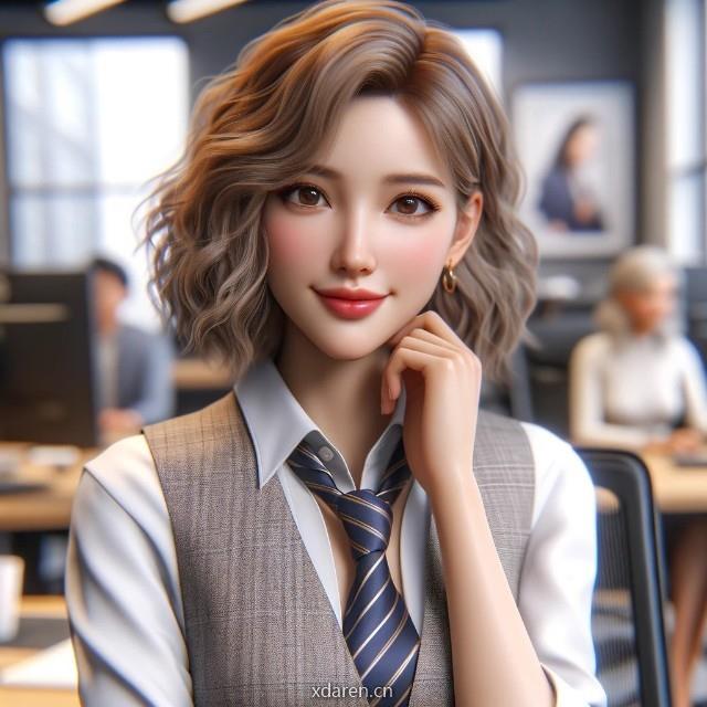 职闯江湖