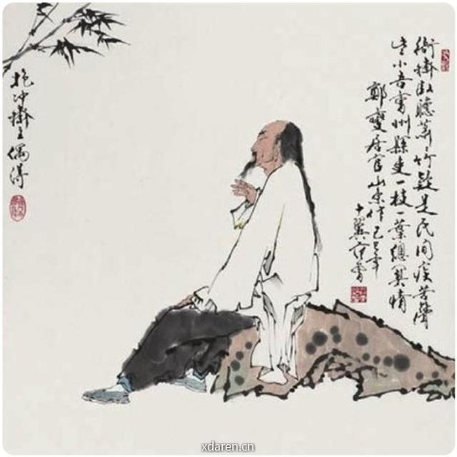 萧萧枝叶的上岸日记