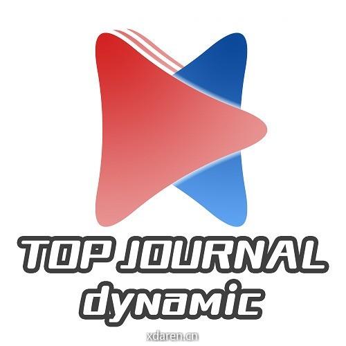顶刊动态
