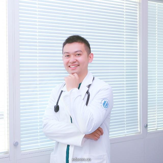 全景看重症