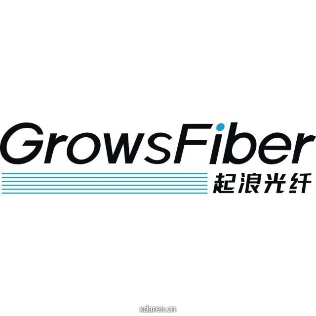 起浪光纤