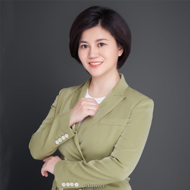 王晓芳的职场课