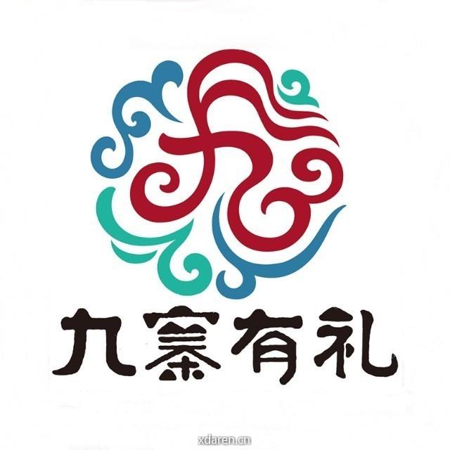 九寨有礼GIFT OF JIUZHAI