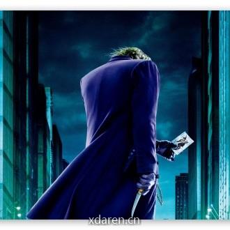 库布里克的小丑