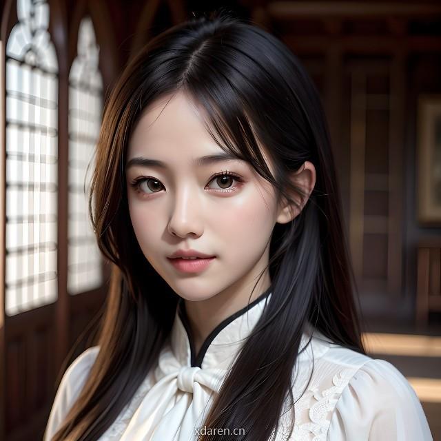 张晓语